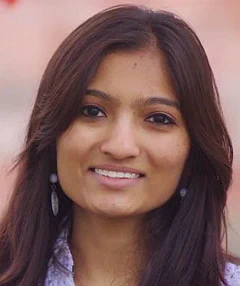 Aastha Mehta