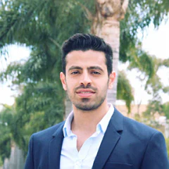 Abdulmajeed Alameer
