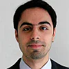 Alireza Sadeghi