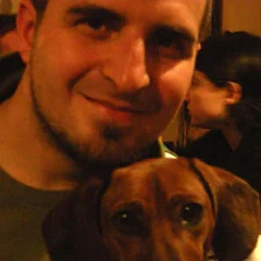 Andrea Peruffo