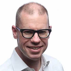 Bas Geerdink