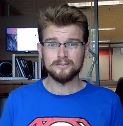 Beau Johnston