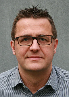 Bjorn De Sutter