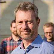 Brian Vinter