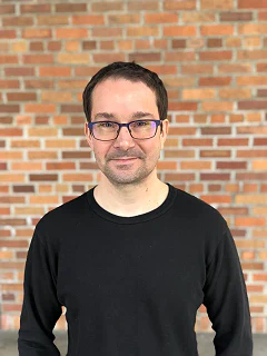 Chris Palmer