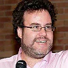 Colin Johnson