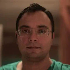 Faraz Babar