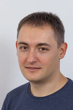 Filip Niksic