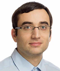 G&aacute;bor Bergmann