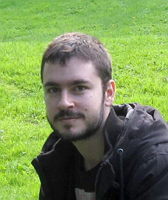 George Fourtounis