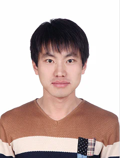Jiajun Jiang