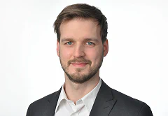 Johannes Geismann