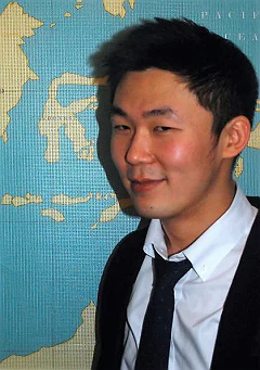 Kumseok Jung