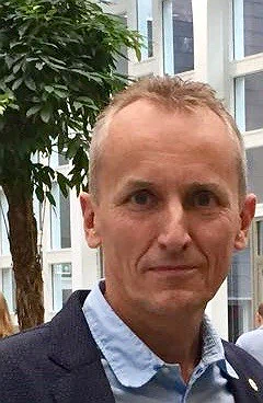 Martin Deiman