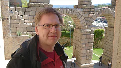 Nate Nystrom