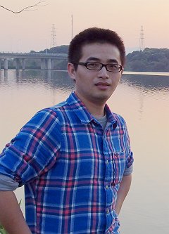 Shengjian (Daniel) Guo