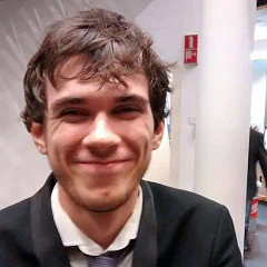 Stephan Schaik