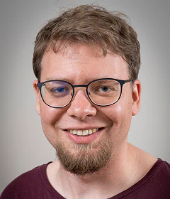 Tobias Reinhard