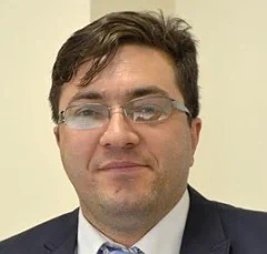 Vahid Garousi