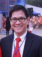 Vinh The Nguyen