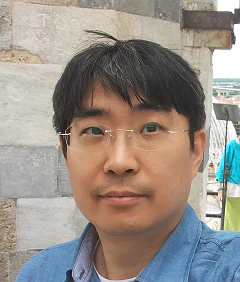 Woosung Jung