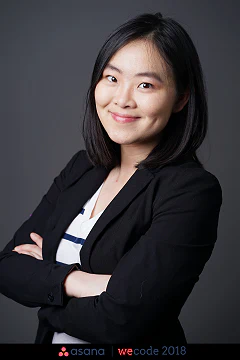 Yifan Xing