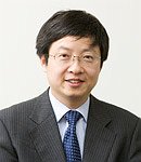 Zhenjiang Hu